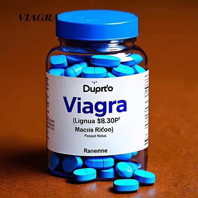 Si può acquistare il viagra in farmacia